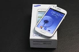 Đánh giá Samsung Galaxy S3 Mini
